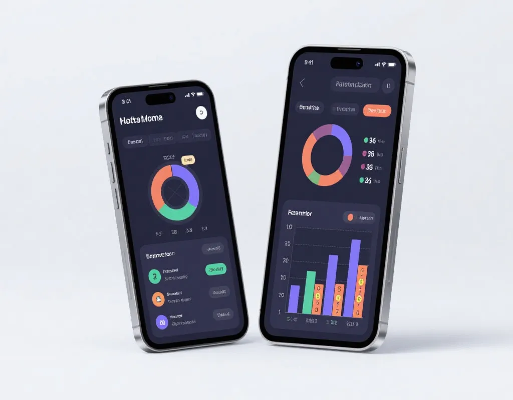 Data Analysis Dashboard